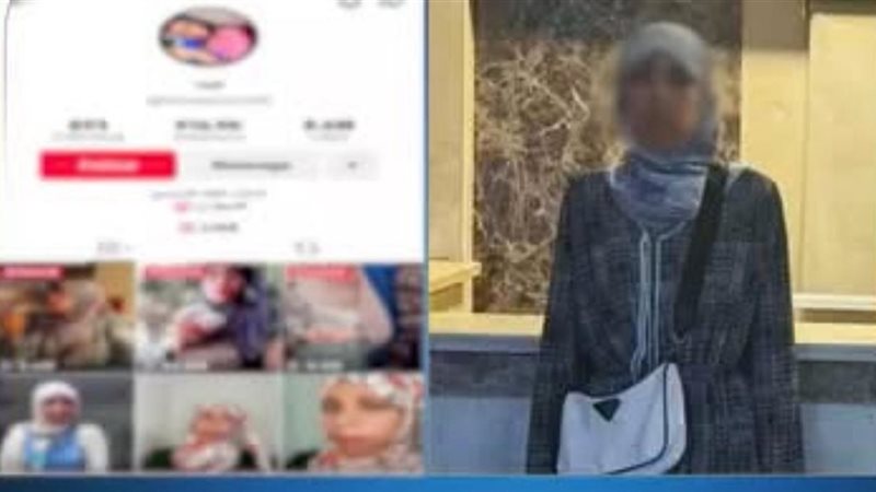 حبس علياء قمرون 15