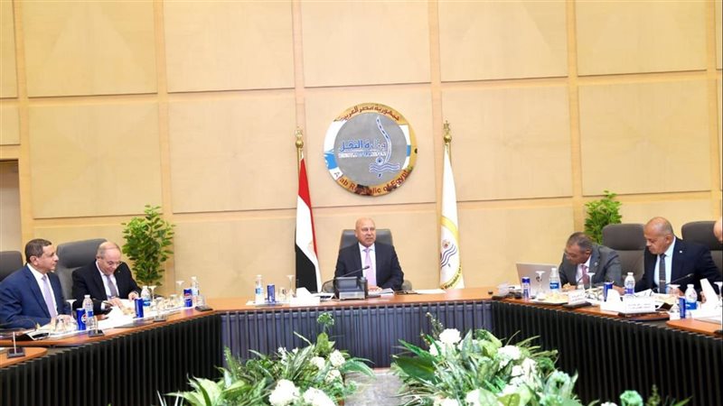 وزير النقل: ضرورة