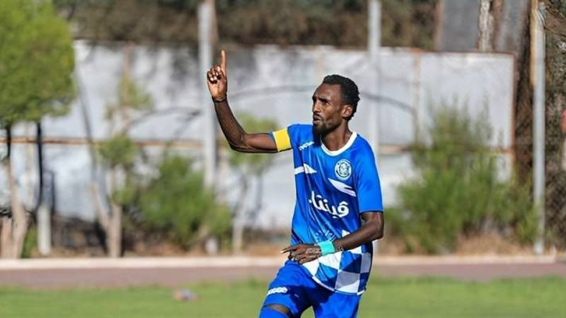 سليمان العبيد