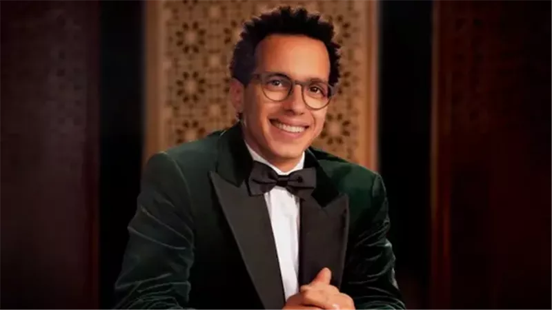 طه دسوقي