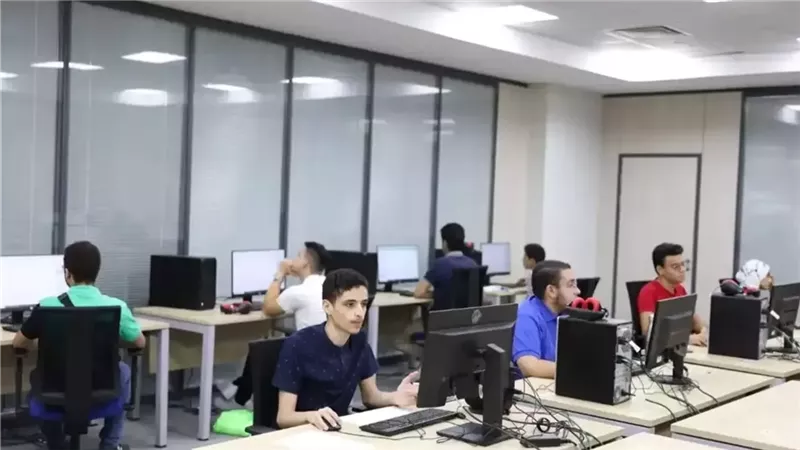 تنسيق الثانوية العامة