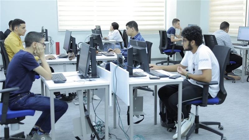 تنسيق كليات السياحة
