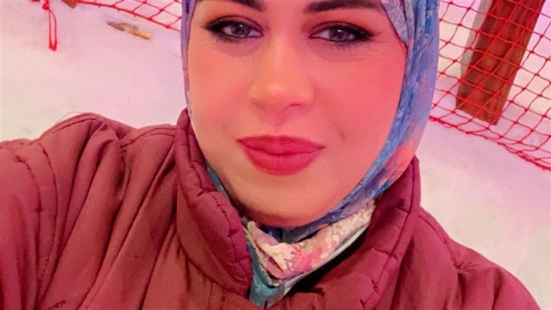 القبض على التيك توكر