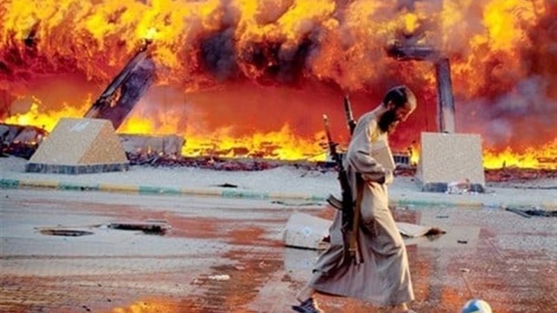 الايام المصرية