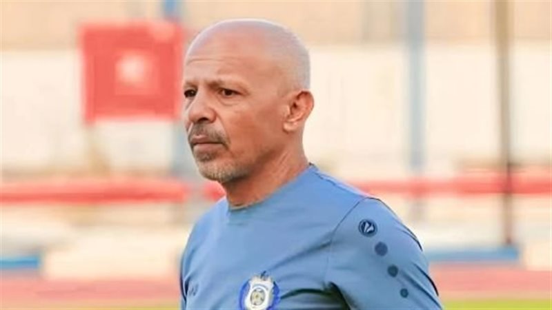 أحمد العجوز