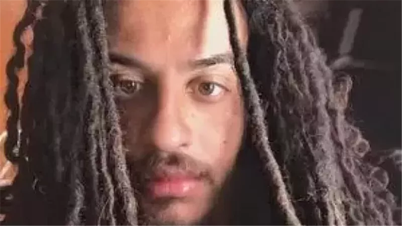 البلوجر خالد الرسام