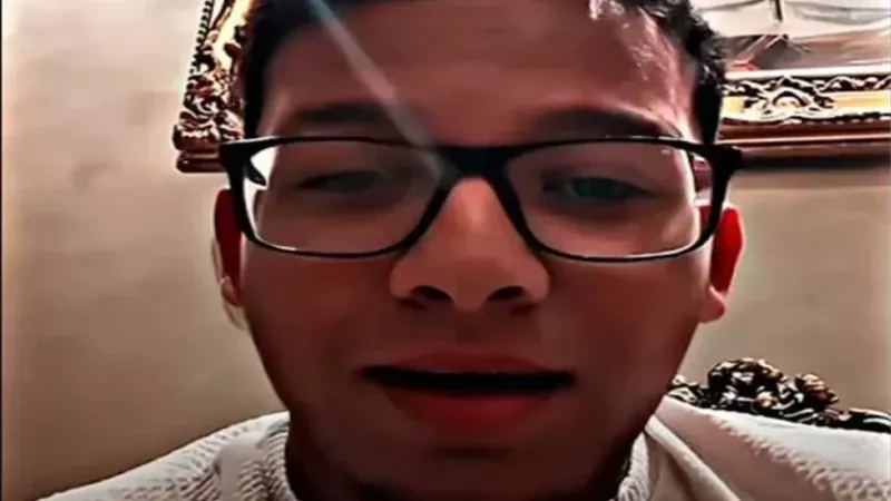 البلوجر طارق بلاك