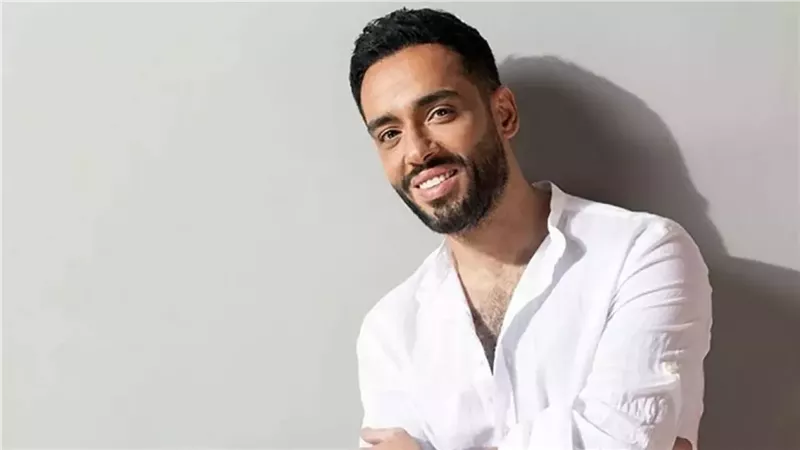رامي جمال