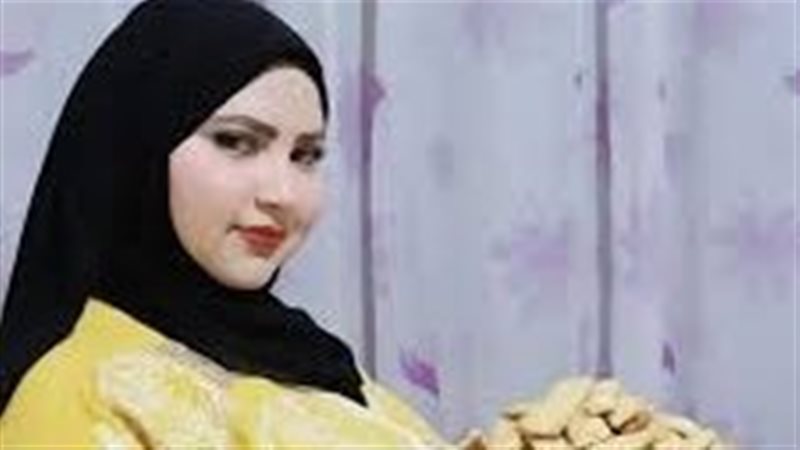 البلوجر حسناء