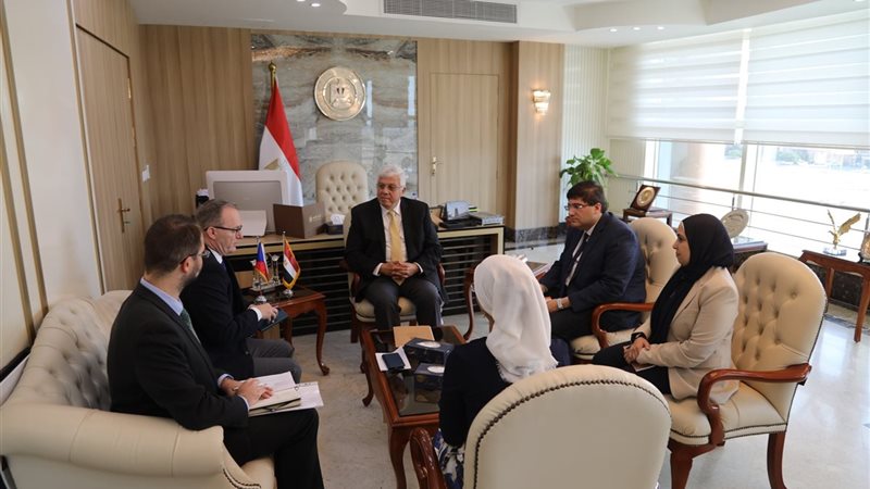 التجربة التعليمية