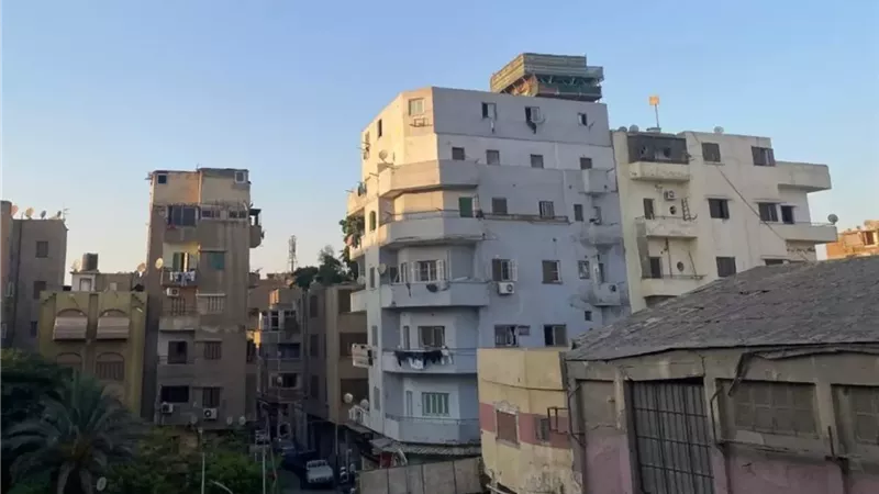 القيمة الإيجارية