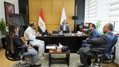 شركة MGM Health & Wellness تستعراض خدمات أول منتجع استشفائي علاجي متكامل في مصر بمحافظة أسوان 