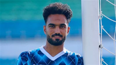 بيراميدز يعلن التعاقد مع مصطفى زيكو قادمًا من زد إف سي