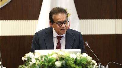 الصحة: الصادرات الدوائية المصرية بلغت 1.5 مليار دولار في 2024/2025