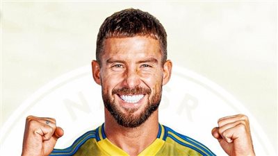 بأوامر من كريستيانو رونالدو، النصر السعودي يقترب من ضم مدافع برشلونة