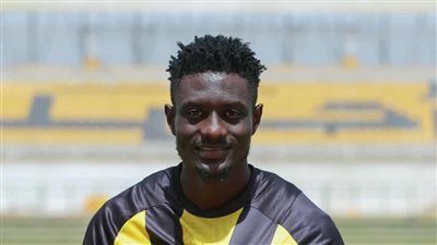 الصفقة الـ 13، المقاولون العرب يتعاقد مع موهبة الدوري النيجيري