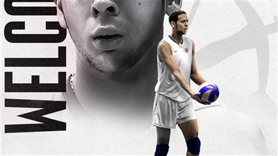 الزمالك يتعاقد مع الكوبي رولاندو سيبيدا أبرو لتدعيم فريق الطائرة