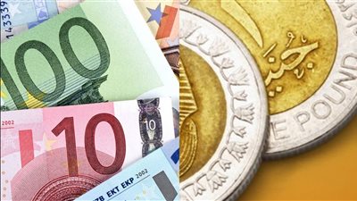 أسعار اليورو في البنوك المصرية اليوم الجمعة 8 أغسطس 2025