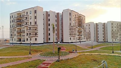 الفرق بين كراسات شروط سكن لكل المصريين 7 ونوعية الوحدات