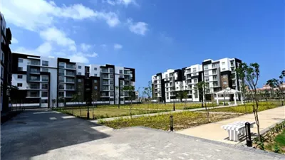 فرصة لا تعوض، الإسكان تفتح باب الحجز لشقق جنة في هذا الموعد