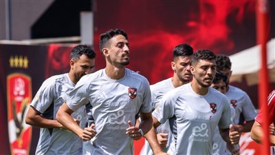 الأهلي جاهز لمودرن سبورت في افتتاح الدوري غدًا، وعينه على اللقب الـ46