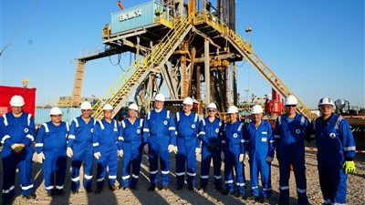 قصة نجاح من باطن الأرض، كيف أنقذت الوسطاني للبترول بئر بلسم-3؟