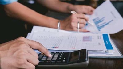 ابدأ مشروعك بثقة، خطوات استخراج البطاقة الضريبية 2025