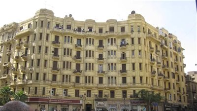 مش هتدفع زي زمان، الإيجار القديم للمحلات يزيد 5 أضعاف و15% سنويًا (تفاصيل)