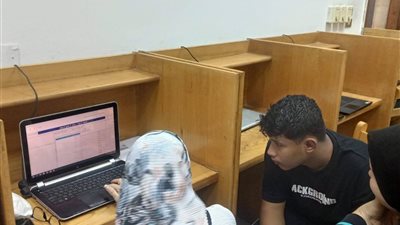 200 ألف سجلوا حتى الآن، خطوات تنسيق المرحلة الثانية للقبول بالجامعات بالرابط