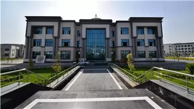 مصروفات جامعة بنها الأهلية 2025-2026، اعرف الشروط وموعد التقديم