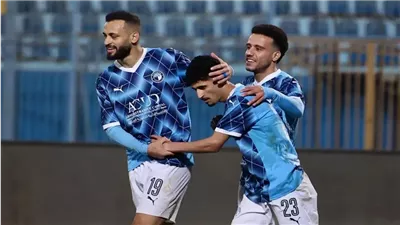 عودة الإيجيبشن ليج، التشكيل المتوقع لمباراة بيراميدز ووادي دجلة في الدوري