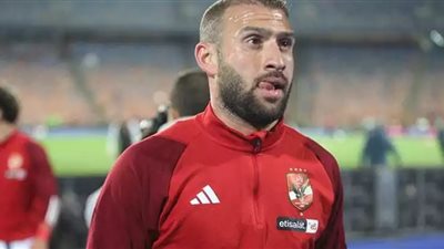 قائمة المستبعدين من الأهلي قبل مواجهة مودرن سبورت في الدوي المصري