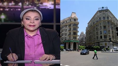 هل يجوز الطعن على قانون الايجار القديم؟ نهاد أبو القمصان تفجر مفاجأة