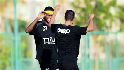 « شيكو - منسي – ماهر» ثلاثي هجومي .. تشكيل الزمالك لمواجهة سيراميكا كليوباترا في الدوري 