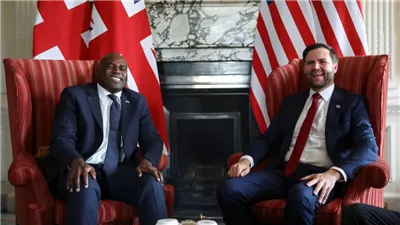 نائب ترامب: لا أعرف ماذا يعني الاعتراف بالدولة الفلسطينية؟