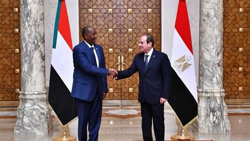 الرئيس السيسي يؤكد