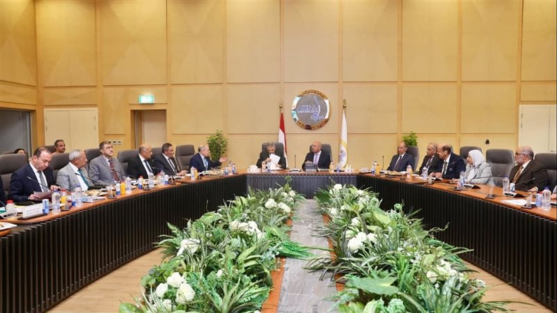 الوزير: ضرورة توسع