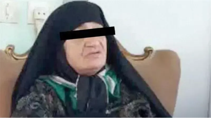 جريمة تهز الرأي العام،