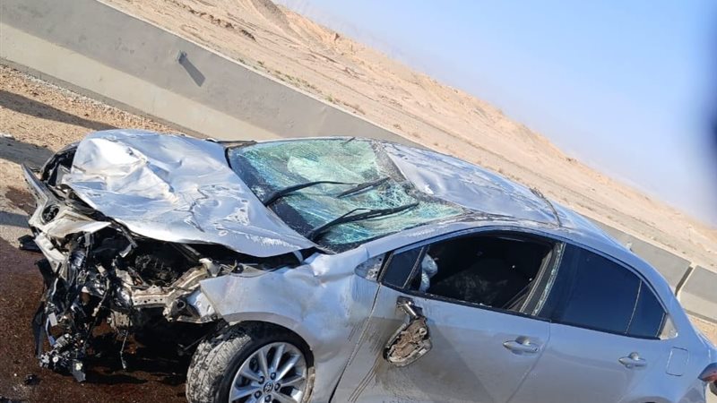 حادث السويس اليوم