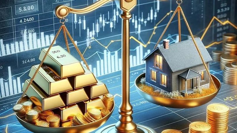 أفضل الأدوات الاستثمارية