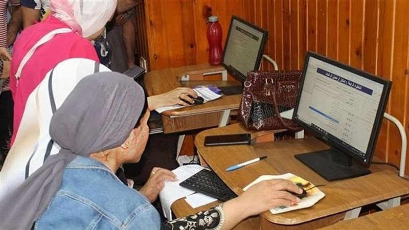 تنسيق المعاهد الخاصة
