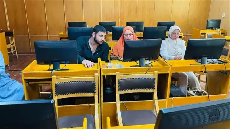 تنسيق المعاهد الحكومية