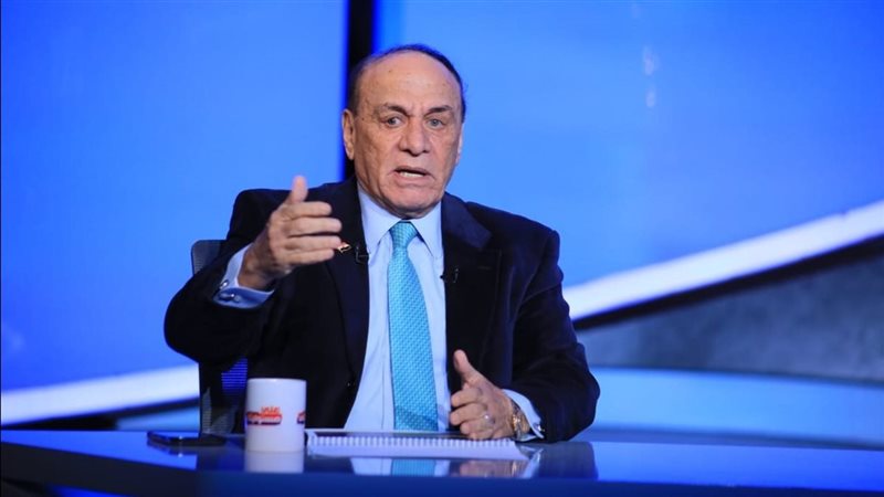 اللواء دكتور سمير