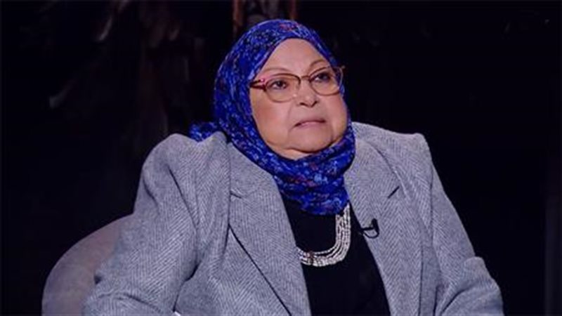 سعاد صالح