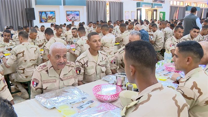 الفريق أول عبد المجيد