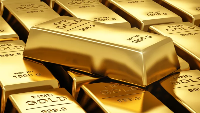 أسعار الذهب العالمية