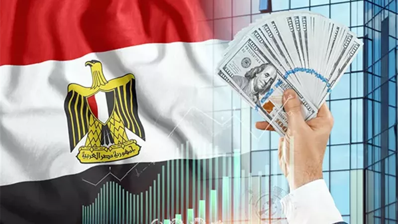 نمو الاستثمار الأجنبي