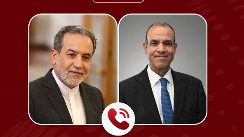 وزير الخارجية المصري