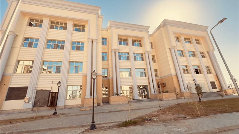 مصاريف جامعة حلوان