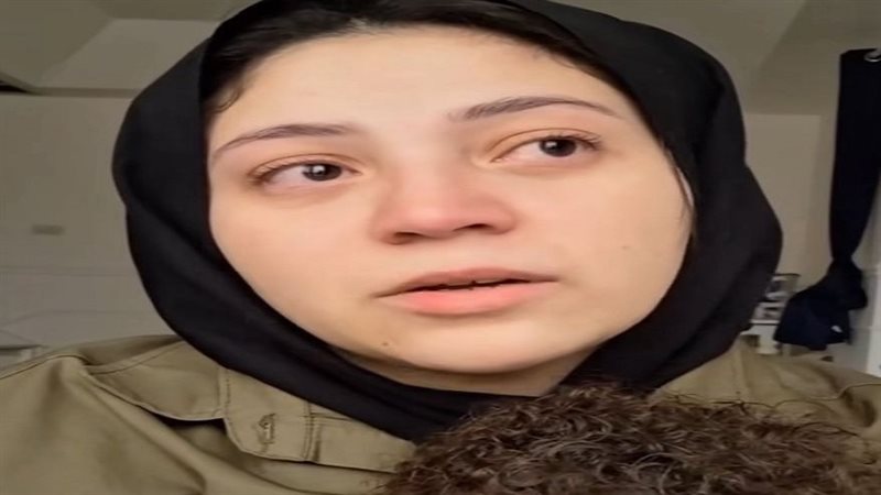 تطورات حالة الطفل